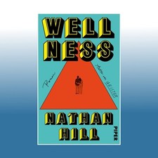 Wellness nathan hill gebraucht kaufen  Bornheim