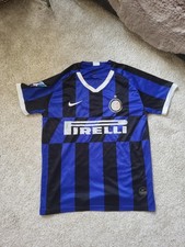Trikot nike inter gebraucht kaufen  Aschaffenburg