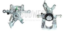 Bremssattel bremszange budweg gebraucht kaufen  Bautzen-Umland II
