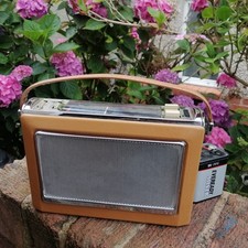 Working 1965 tan for sale  ABERGELE