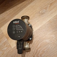 Biral primax 180 gebraucht kaufen  Stolberg (Rhld.)