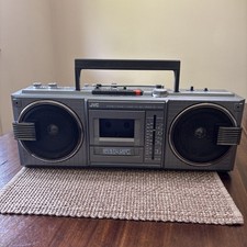 Jvc 660 stereo for sale  Fairborn