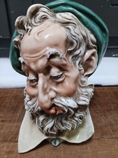 Ceramica capodimonte anni usato  Torino