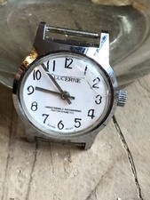 Gent vintage mechanical for sale  LYDNEY