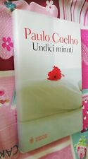 Libro undici minuti usato  Carpi