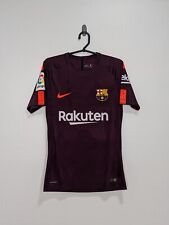 2017 barcelona third for sale  CORBY