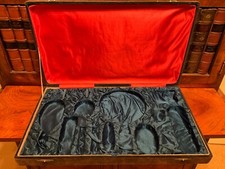 Large vintage black for sale  OXTED
