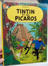 Aventures tintin tintin d'occasion  Thomery