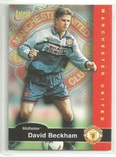 David beckham manchester for sale  BEVERLEY