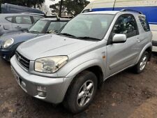 Toyota rav 2.0 for sale  PETERBOROUGH