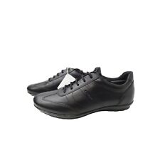 Geox sneakers pelle usato  Eboli