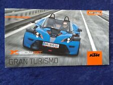 Ktm bow gran gebraucht kaufen  Vechta