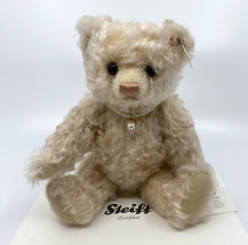 Steiff 2011 teddy for sale  WINCHESTER