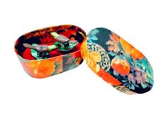 Vintage 1980 floral for sale  Tallahassee