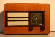 Röhrenradio diora pionier gebraucht kaufen  Kronach