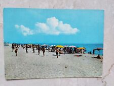 Caulonia marina spiaggia usato  Milano