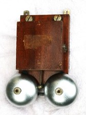 Sonnerie double téléphone d'occasion  Serris