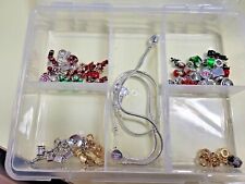 Charms bracelets bracelets d'occasion  Viarmes