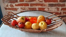 Coupe fruits osier d'occasion  France