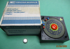 Centratherm schaltuhr su54c gebraucht kaufen  Werther b Nordhausen