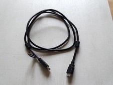 Câble hdmi tbe d'occasion  Bondy