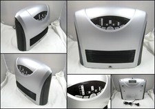 Purificador de ar HEPA com gerador de ozônio modelo 9079D comprar usado  Enviando para Brazil