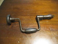 Hand drill auger for sale  Donalsonville