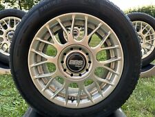Bbs vz012 7x15 gebraucht kaufen  Fürth