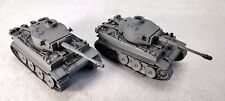 Tiger tank model for sale  LINCOLN