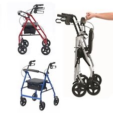 Lightweight rollator walker for sale  SKIPTON