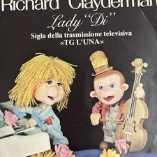 richard clayderman usato richard clayderman usato Roma