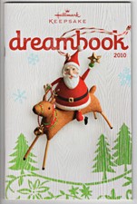 2010 hallmark christmas for sale  Crossville