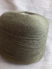 Machine knitting yarn for sale  LEYLAND