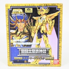 Saint seiya myth d'occasion  Expédié en Belgium