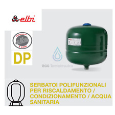 Vaso espansione polifunzionale usato  Barrafranca