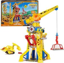 Rubble crew barkyard gebraucht kaufen  Bienenbüttel