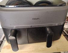 Philips dual basket for sale  STROUD
