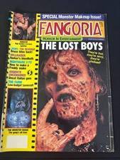 Fangoria magazine lost for sale  HALIFAX