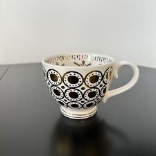 Aphorism mug gold for sale  COWDENBEATH