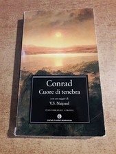 Cuore tenebra joseph usato  San Giovanni in Persiceto
