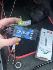 Omex shift light d'occasion  Nanterre