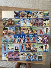 Dragon ball saga gebraucht kaufen  Reutlingen