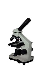 Bresser microscope biolux gebraucht kaufen  Leipzig