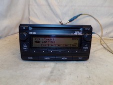 rav 4 radio cd player for sale  Williamson