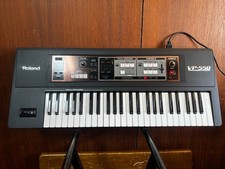 Clavier vocal ensemble d'occasion  Expédié en France