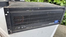Qsc usa 1310 for sale  MIDHURST