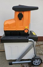 Primaster elektro gartenhäcks gebraucht kaufen  Hamburg