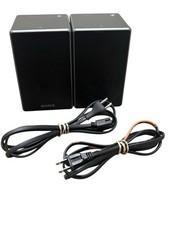 Alto-falantes sem fio Sony SRS-ZR5 (2) com Bluetooth Wi-Fi HDMI comprar usado  Enviando para Brazil
