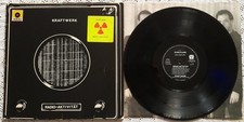 Kraftwerk radio aktivität gebraucht kaufen  Stuttgart