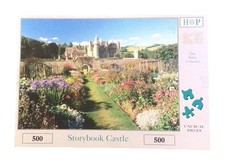 500 piece house for sale  HALESOWEN